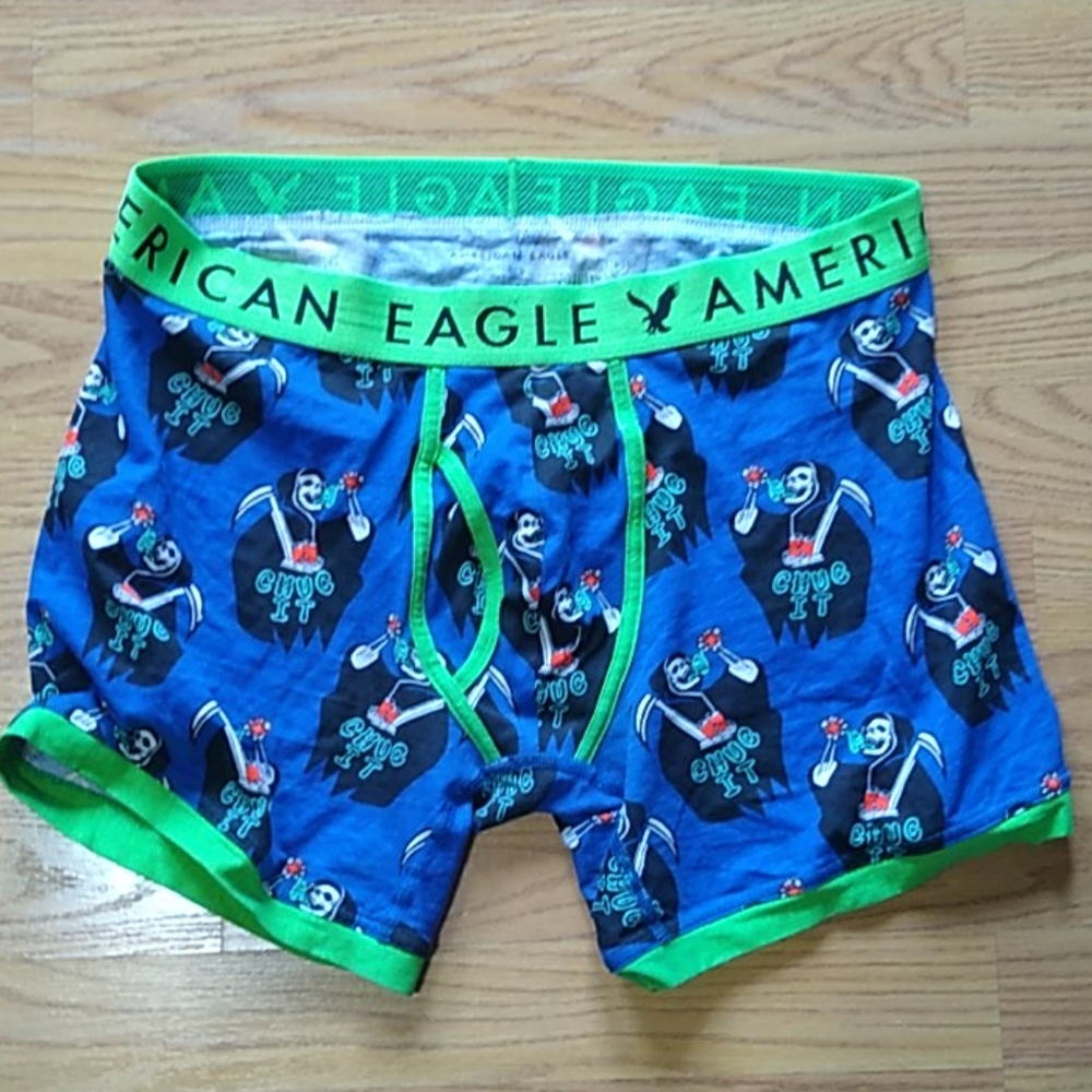 American eagle boxer briefs